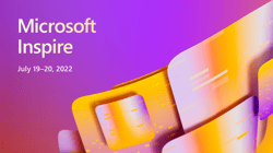 Microsoft Inspire