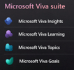 Microsoft Viva Suite