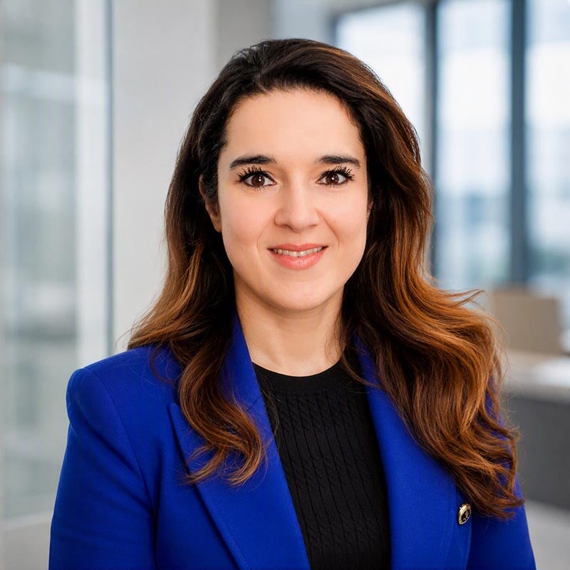 Nora Taadou