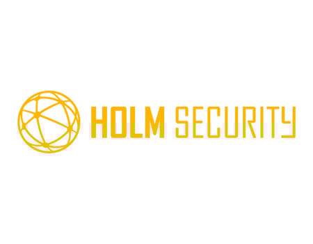 Vulnerability Management met Holm Security
