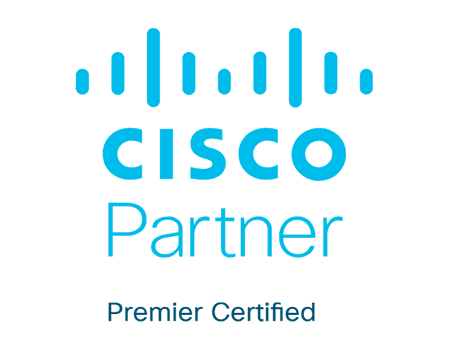 Cisco Premier Partner