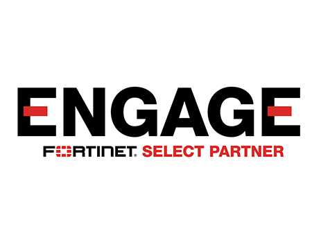 Fortinet Select Partner