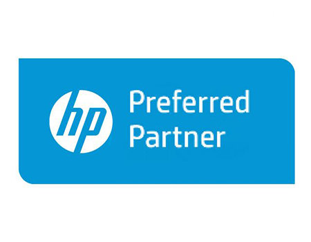 HP Preferred Parnter