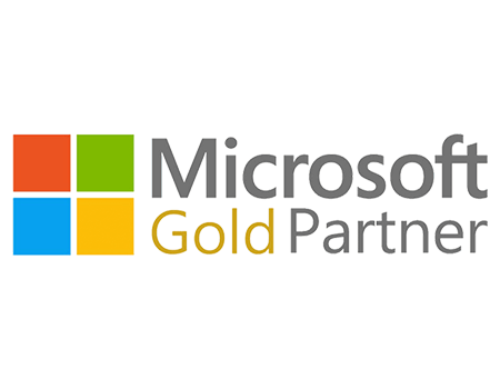 Microsoft Gold Partner