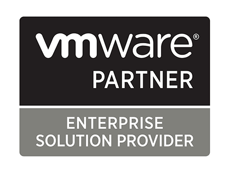 VMWare Partner
