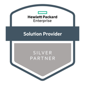 HPE Silver Partner van Hands on ICT