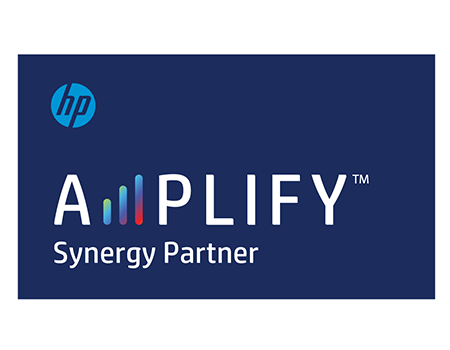 Amplify HP - Synergy Partner