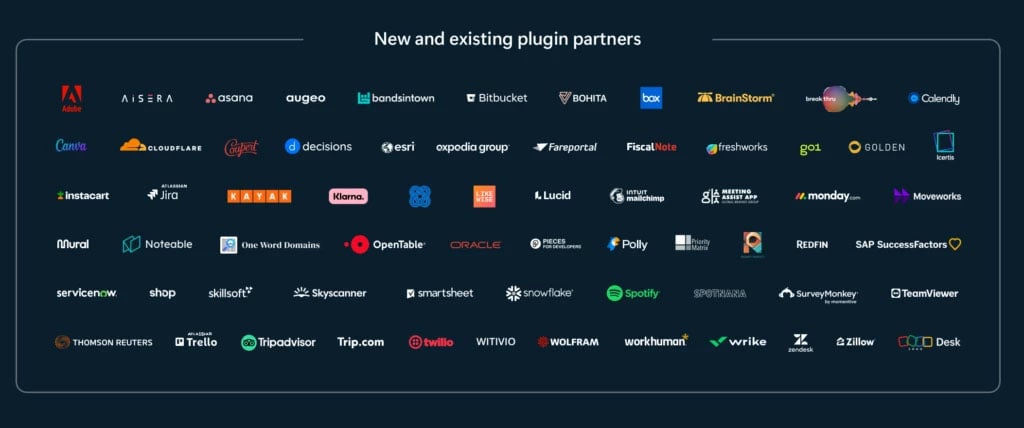 Plugins