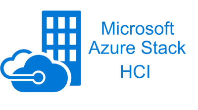 Microsoft Azure Stack HCI