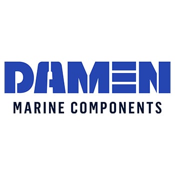Damen Marine Components