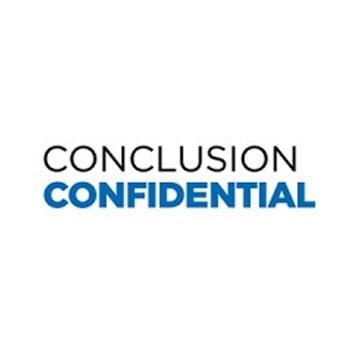 Conclusion Confidential