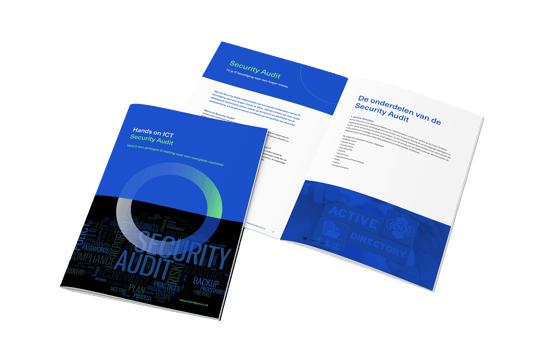 YourSecurity: Security Audit