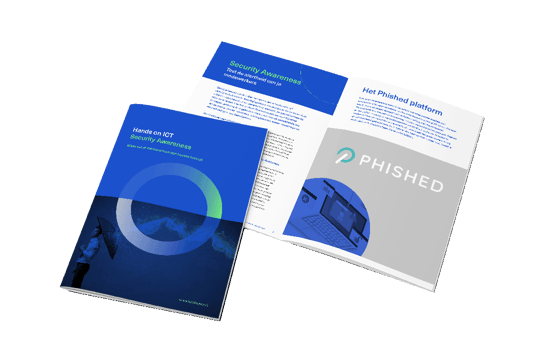 YourSecurity: Security Awareness