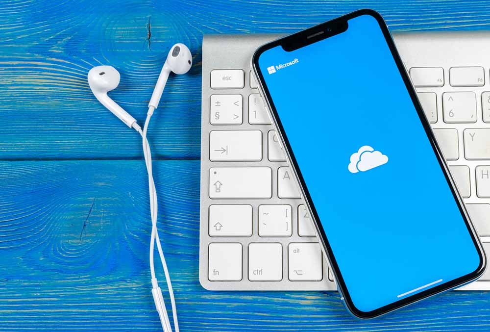 Mobile Device Management