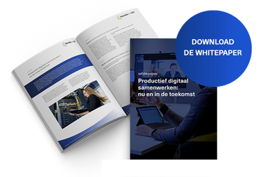 Whitepaper productief digitaal samenwerken