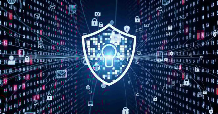 IT Security 1