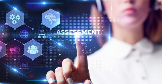 Cybersecurity Assessment Tool (CSAT)