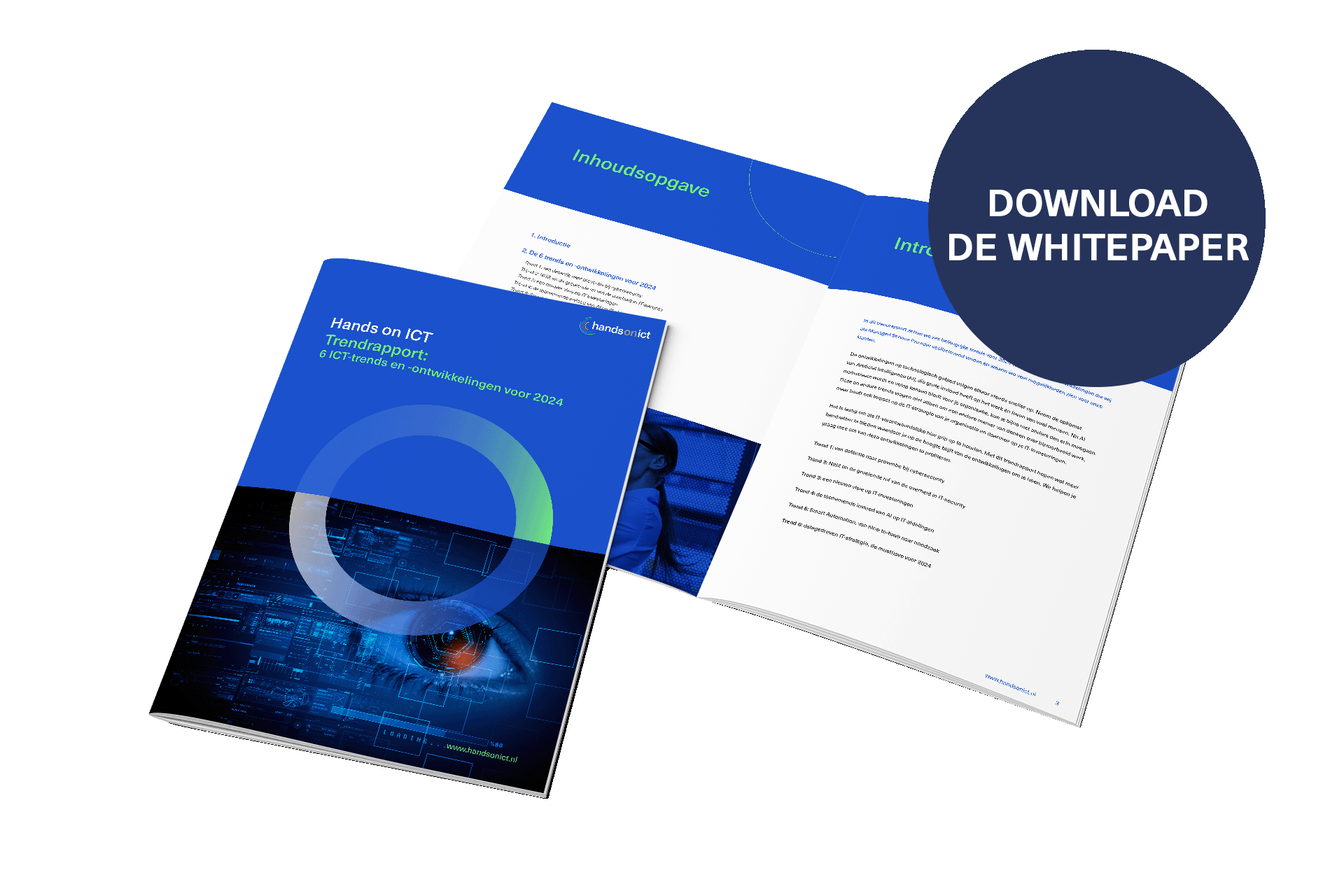 Trends & Ontwikkelingen - download de whitepaper