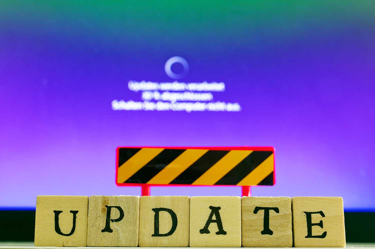 Windows 10 end of life