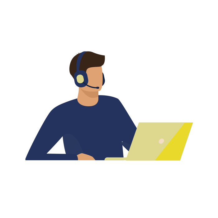 Vacature supportdesk medewerker