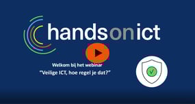 Webinar Veilige ICT, hoe regel je dat-1