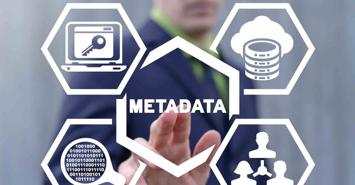 Metadata in SharePoint: de sleutel tot efficiënt en hybride werken