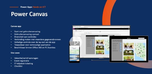 Webinar Power Platform 