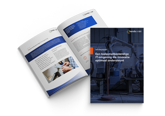Business guide Industrie 