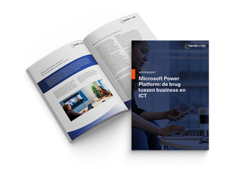 Alles over het Microsoft Power Platform