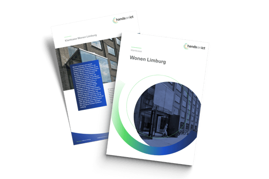 Klantcase Wonen Limburg