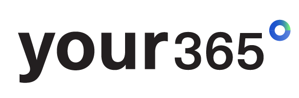 Your365 logo
