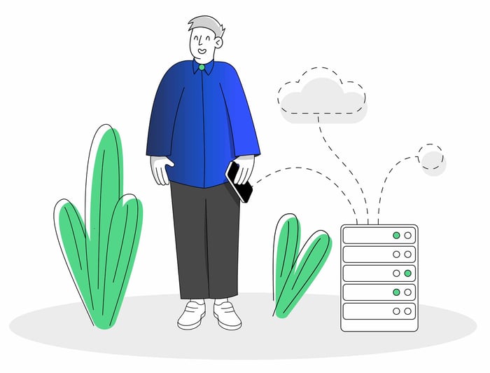 YourServer