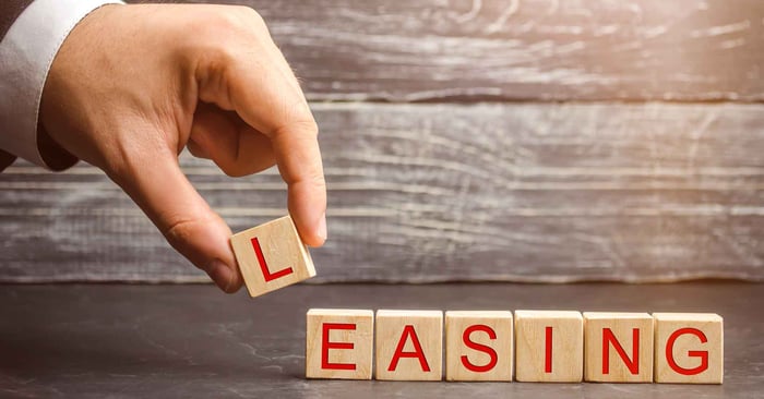 Leasing