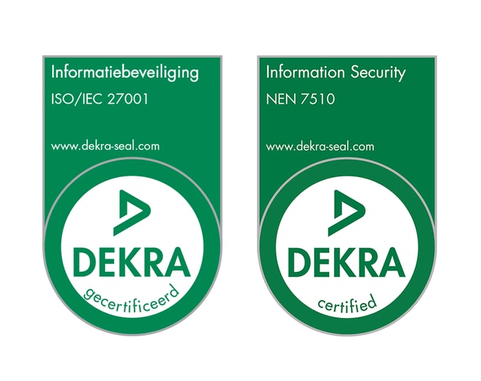 Certificeringen Hands on ICT 