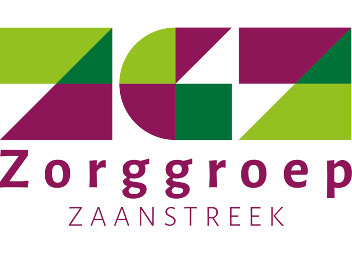 Zorggroep Zaanstreek logo