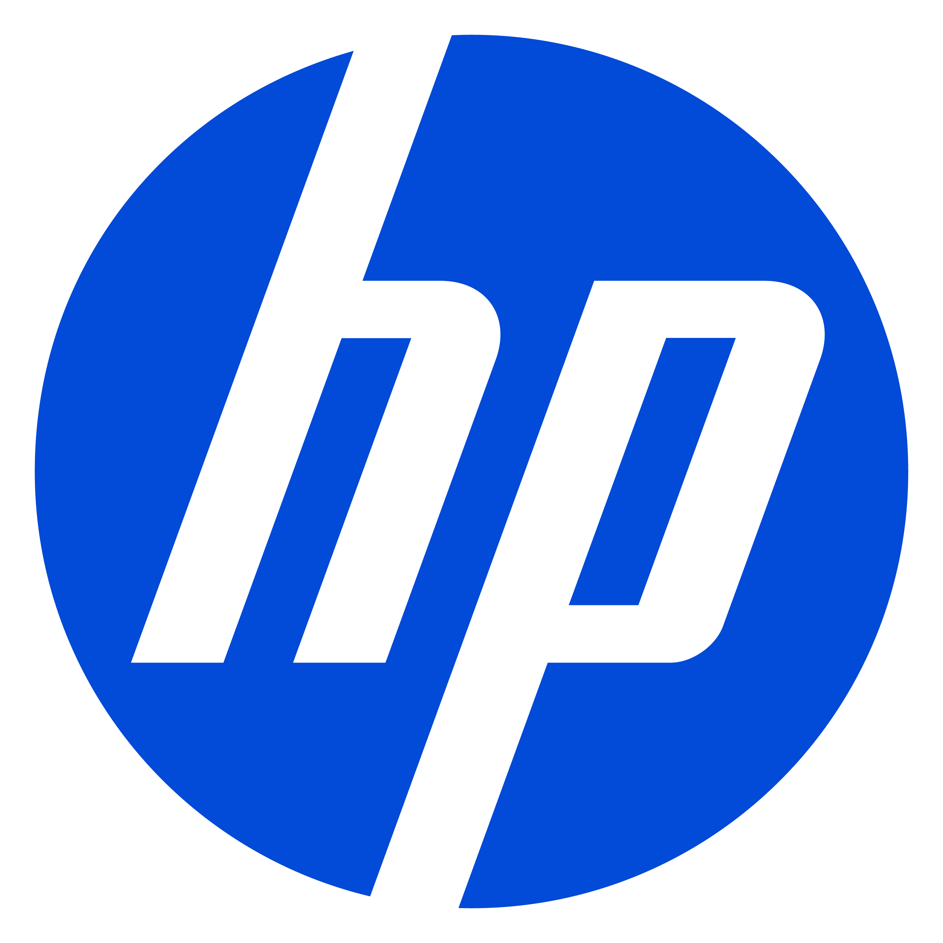 HP Partner