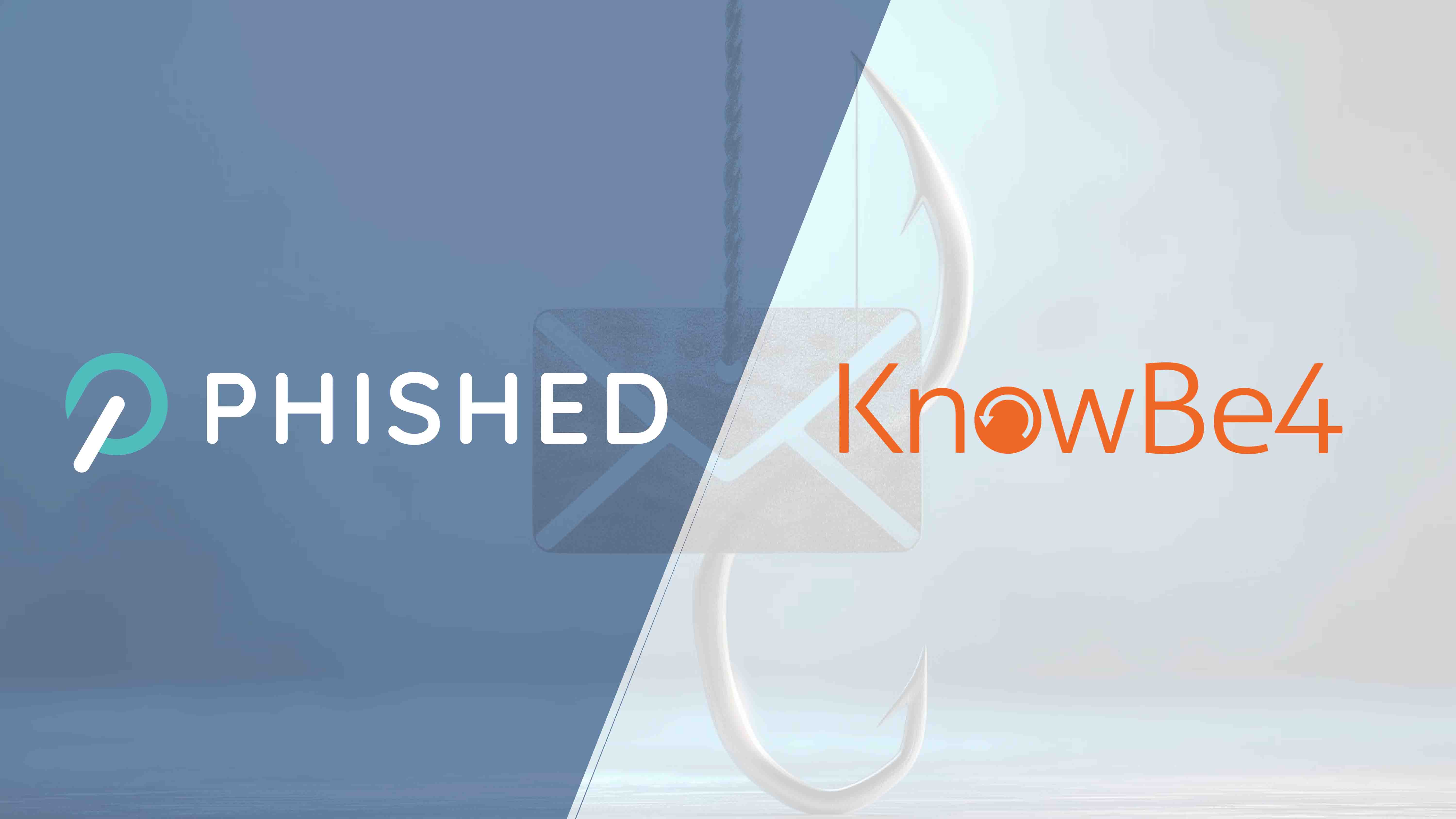 Phished vs knowbe4