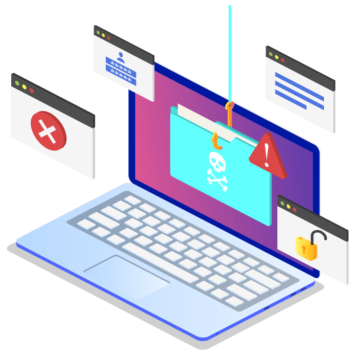 phising email vectors - 1