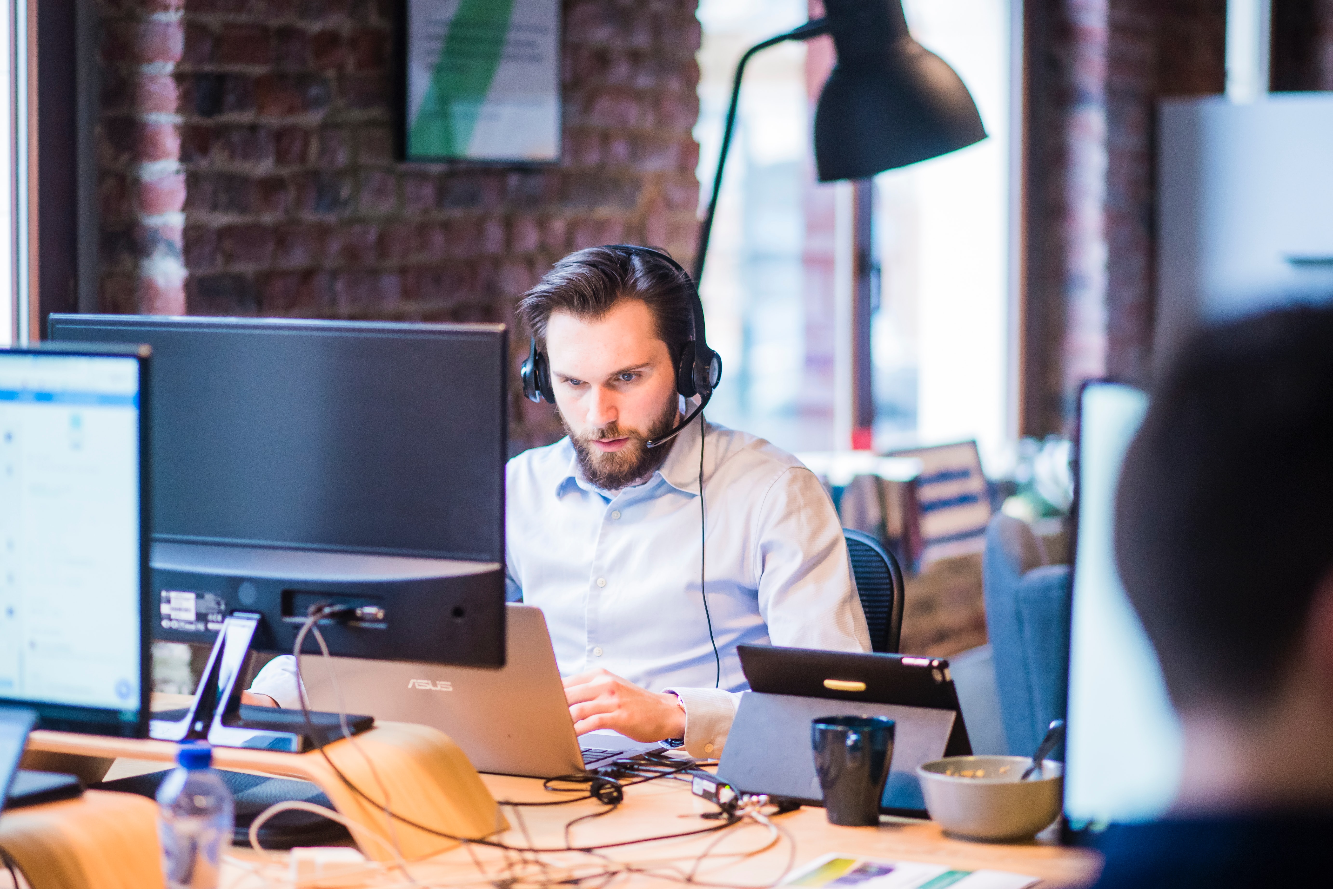 Je medewerkers als Human Firewall