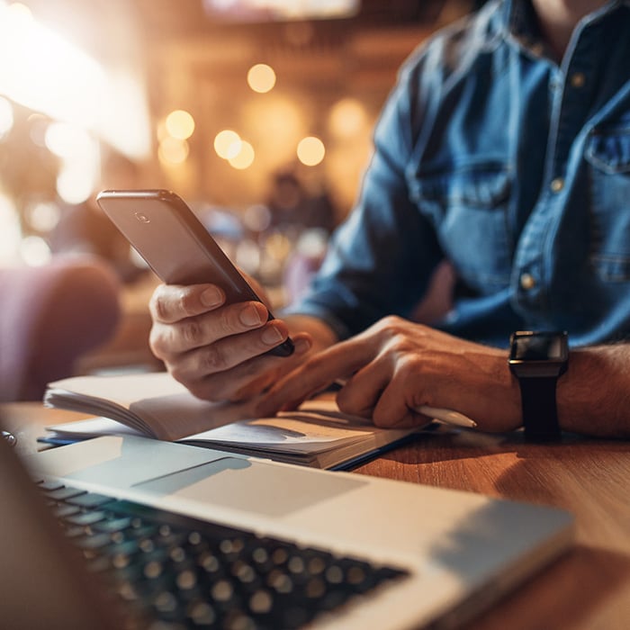 Hybride werken vraagt om goede cybersecurity