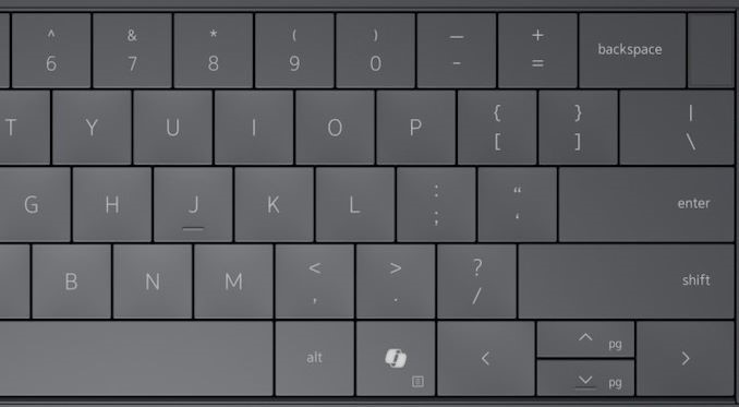 Lancering van de nieuwe Copilot-toets op nieuwe Windows PC's.