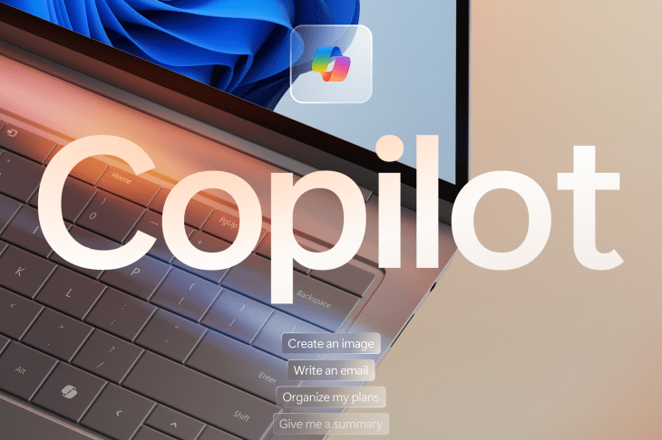 Microsoft Copilot