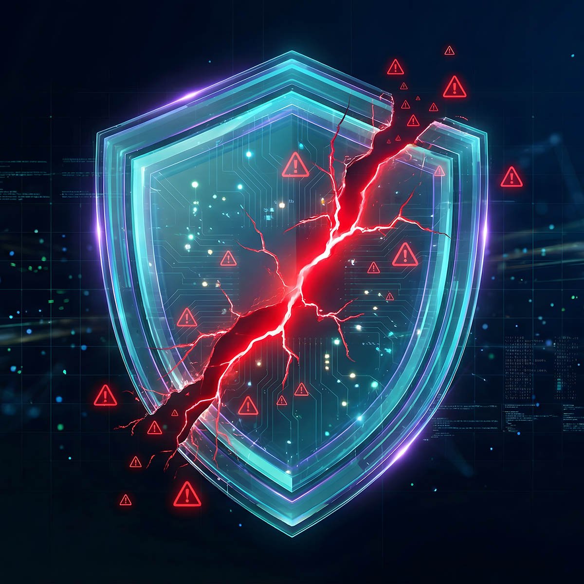 Cyberaanval legt netwerk van TU Eindhoven tijdelijk plat.