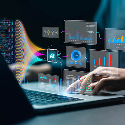 AI binnen een organisatie