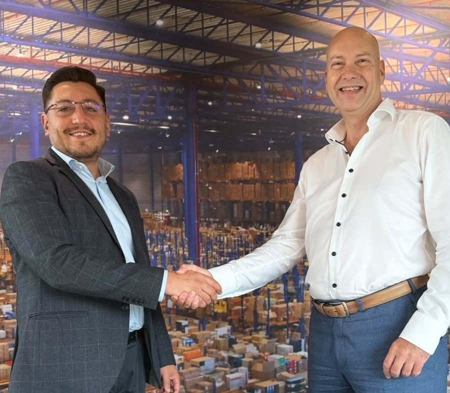 Hands on ICT en Ingram Micro tekenen overeenkomst voor strategische samenwerking