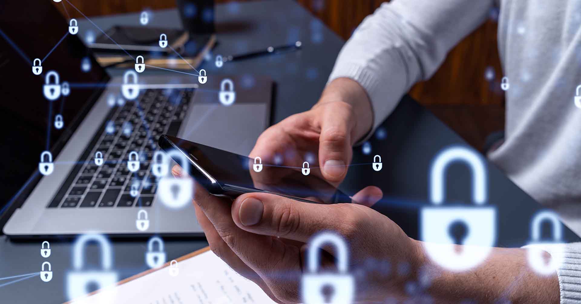 Databescherming: geef cybercriminelen geen kans met deze 5 praktische tips