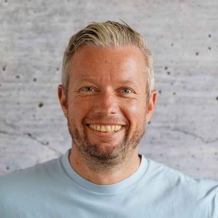 René Vos