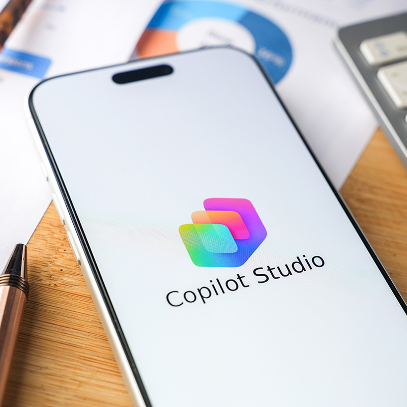 Microsoft Copilot Studio