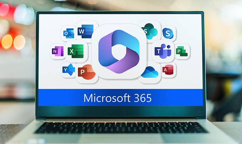 Migratie naar Microsoft 365