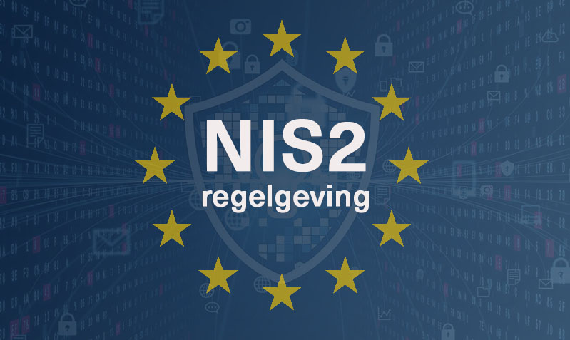 Strengere eisen aan cybersecurity met NIS2